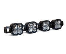 XL Linkable LED Light Bar - Universal-Light Bars-Baja Designs-4-Black Market UTV