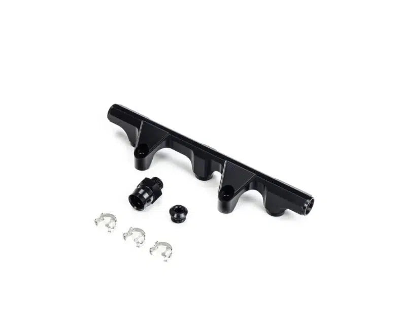 Injector Dynamics Fuel Rail Upgrade Kit (OE Feed line) Can Am-Fuel Rail-Injector Dynamics-Black Market UTV