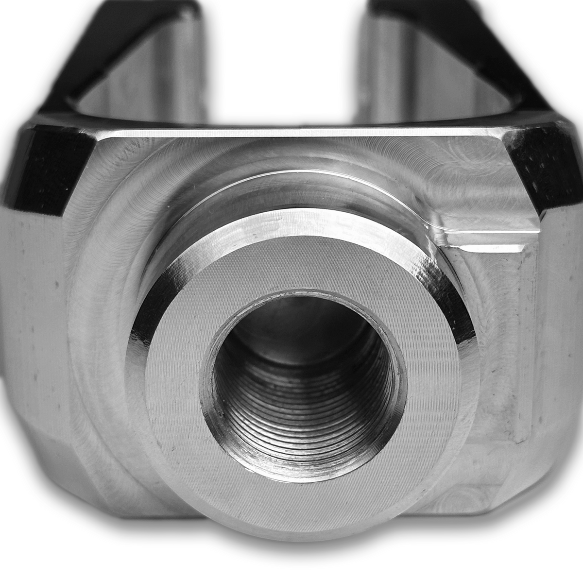 UPGRADED Front Shafts and Shock Forks for Pro R/Turbo R/Pro S - Set of 2-Forks-MTS Off-Road-Fox Dynamix-Black Market UTV