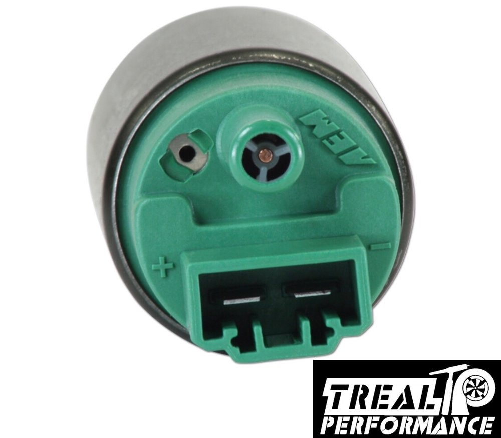 Treal Performance | 2017-2025 Can-Am X3 AEM 340L Fuel Pump Kit-Tuning/Electronics-Treal Performance B2B-Fuel Pump Rewire Kit With Fuel Pump-Black Market UTV