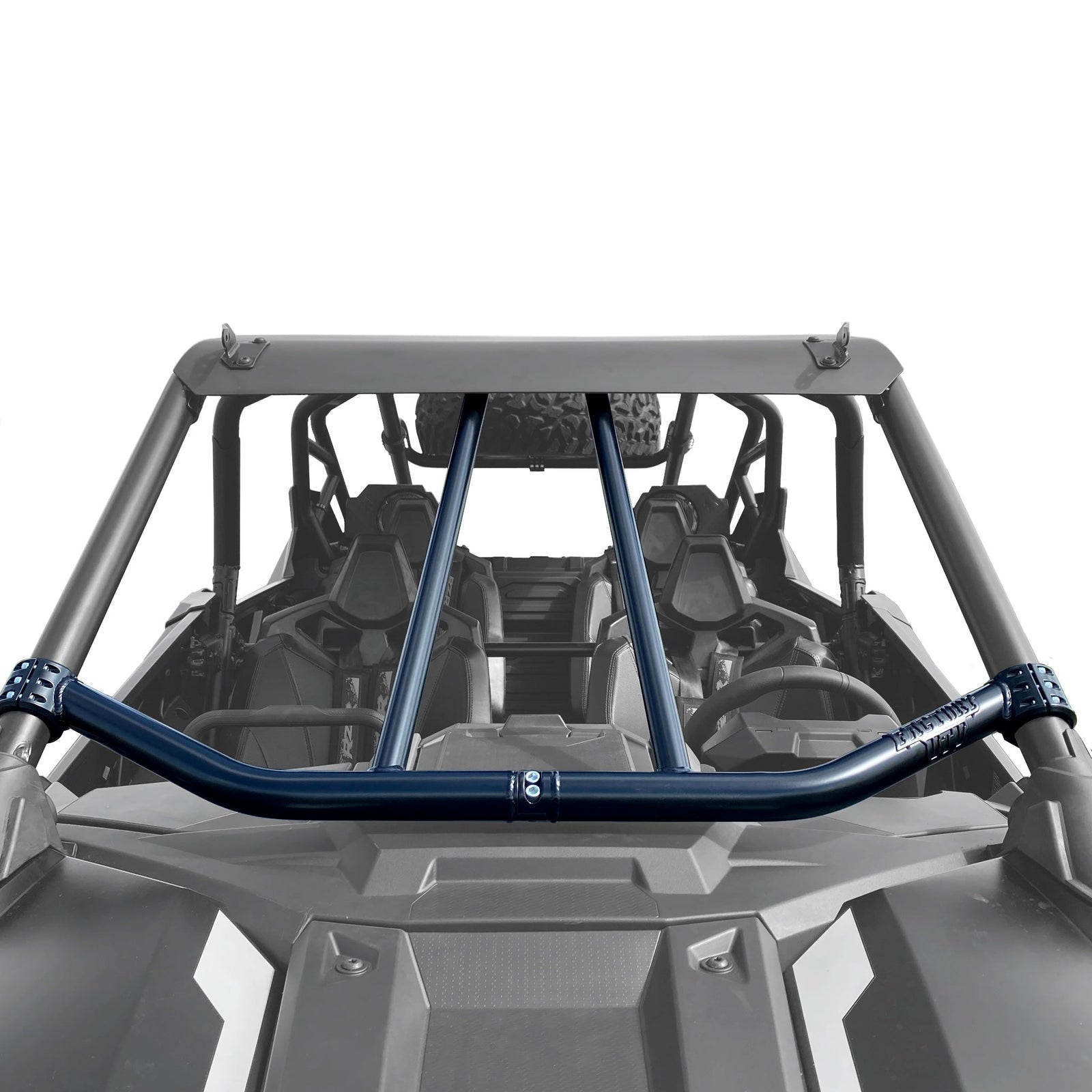 Polaris RZR Turbo R / Pro S Front Intrusion Bar-Intrusion Bars-Factory UTV-Black Market UTV