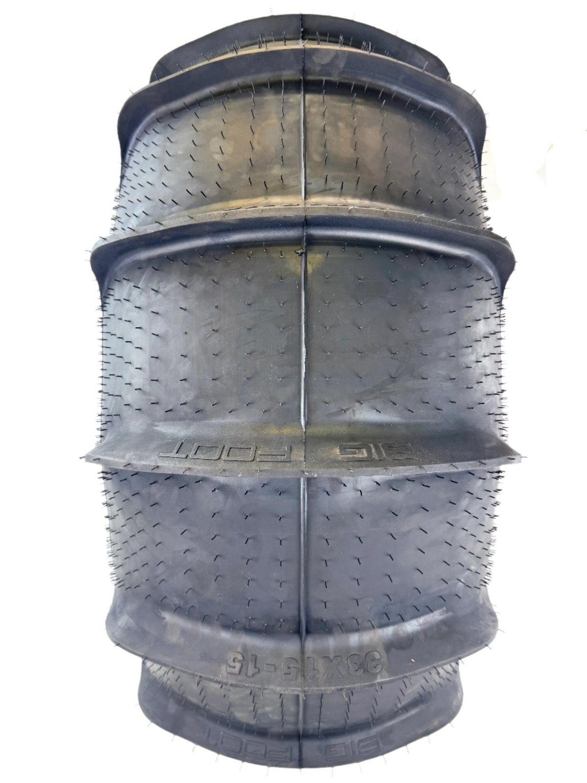 Big Foot Paddle Tires - Packard Performance-Tires-Packard Performance Dealer-33x15-15 16 Paddle-Black Market UTV