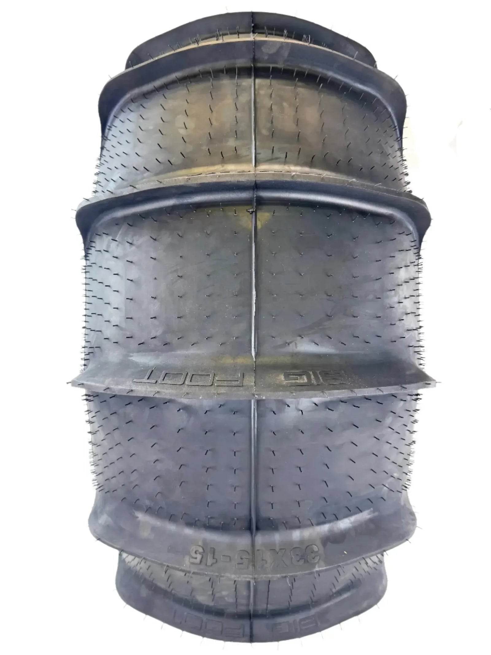 Packard Performance Big Foot Paddle Tires-Tires-Packard Performance-33x15-15-Black Market UTV