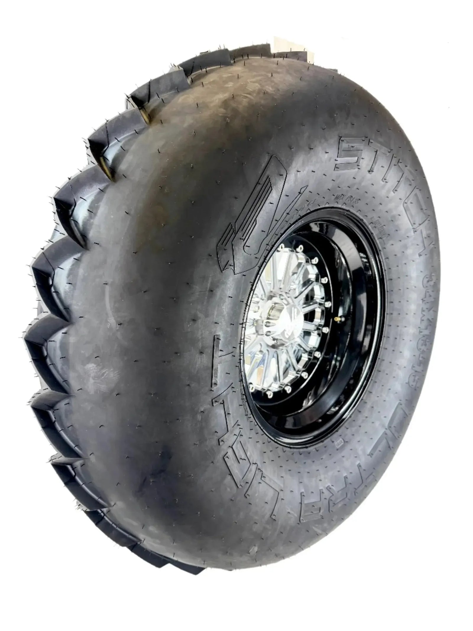 Packard Performance Stitch Front Tires-Tires-Packard Performance-33x13-15-Black Market UTV