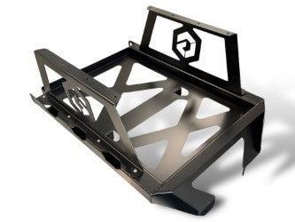 GEISER PERFORMANCE POLARIS PRO R/ TURBO R FUEL CELL MOUNT-Geiser Performance-NO-Black Market UTV