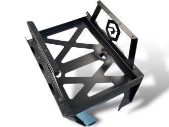 GEISER PERFORMANCE POLARIS PRO R/ TURBO R FUEL CELL MOUNT-Geiser Performance-NO-Black Market UTV