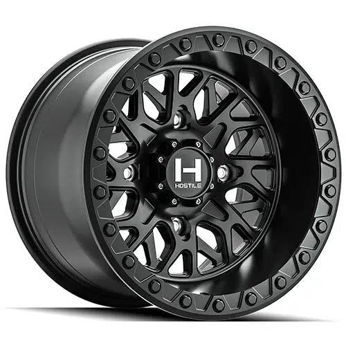H133 GLAMIS UTV WHEEL (ASPHALT)