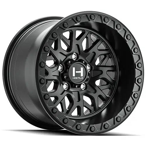 H133 GLAMIS UTV WHEEL (ASPHALT)