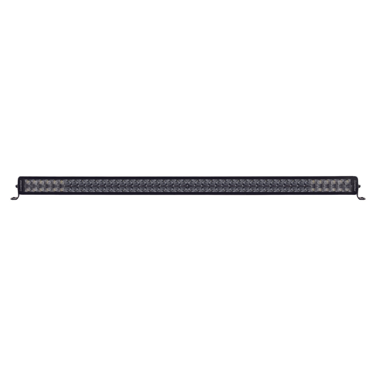 Universal - 50&quot; Blackout Dual Row - 96 LED - Lightbar-Light Bar-Heise-Black Market UTV