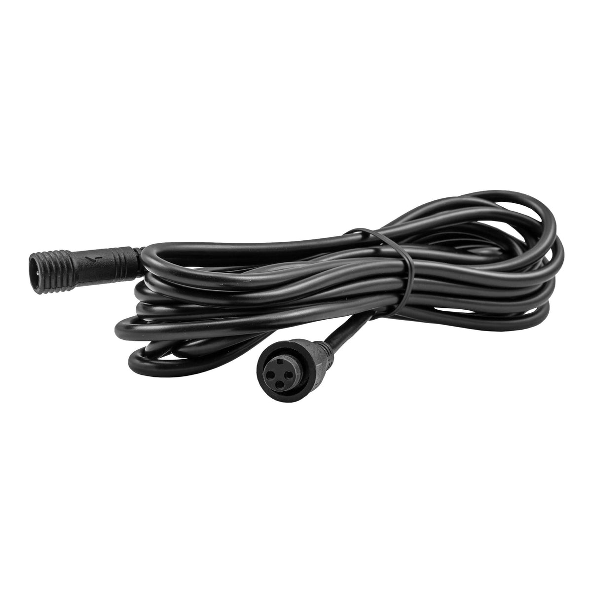 Heise Connect 10ft Low Voltage Chasing Extension Cable - Universal-cable-Heise-Black Market UTV