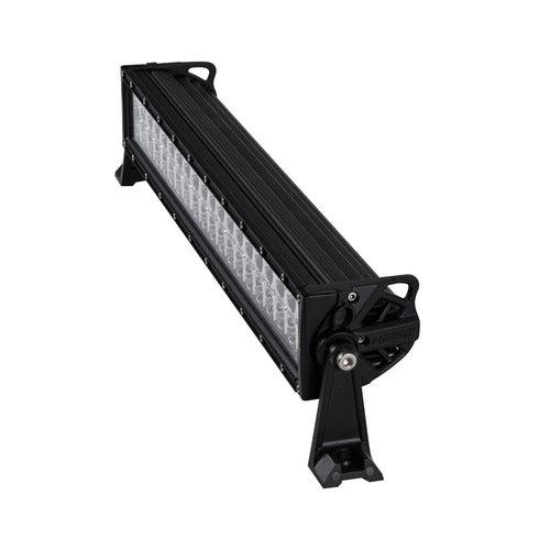 Universal - Dual Row Lightbar - 22 Inch, 40 LED-Light Bars-Heise-Black Market UTV