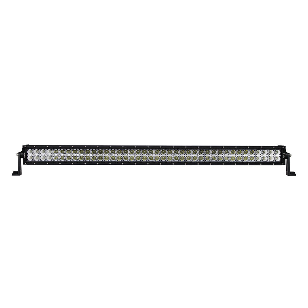 Universal - Dual Row Lightbar - 42 Inch, 80 LED-Light Bars-Heise-Black Market UTV