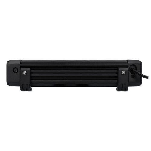 Universal - Dual-Row High Output Sidelight Lightbar - 15.2 Inch, 24 LED-Light Bars-Heise-Black Market UTV