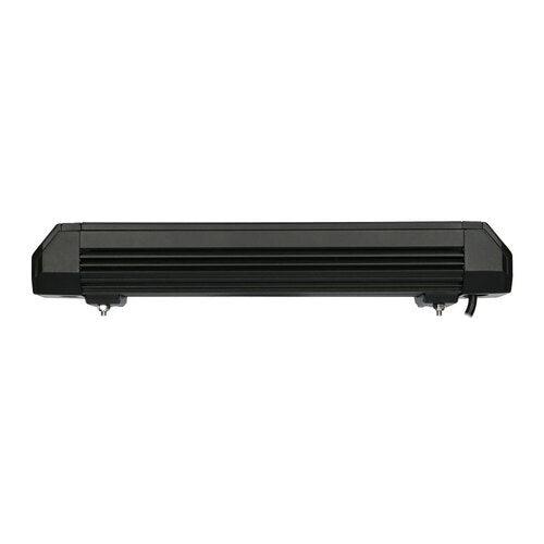 Universal - Dual-Row High Output Sidelight Lightbar - 15.2 Inch, 24 LED-Light Bars-Heise-Black Market UTV