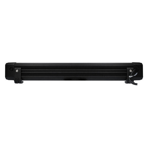 Universal - Dual-Row High Output Sidelight Lightbar - 23.2 Inch, 40 LED-Light Bar-Heise-Black Market UTV