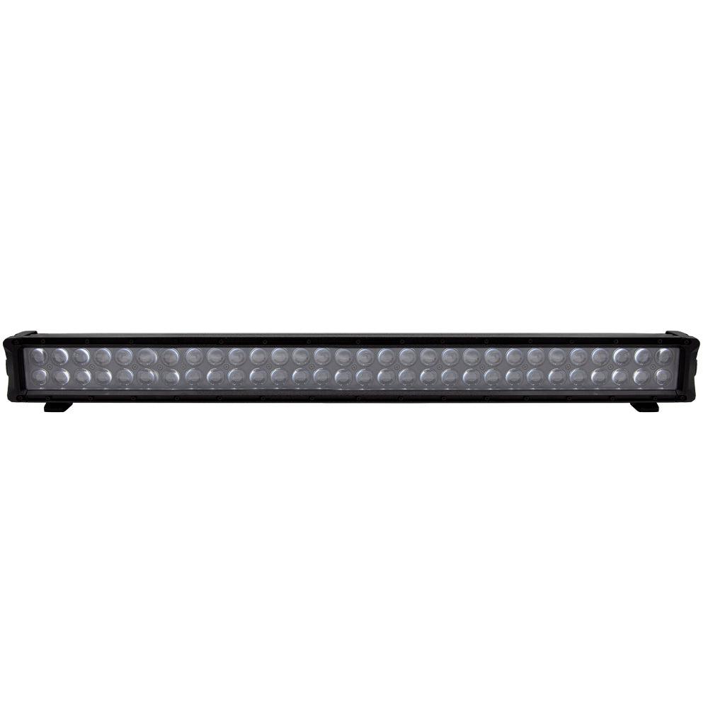 Improved Infinite Series RGB Lightbar - 30 Inch, 56 LED-Light Bars-Heise-Black Market UTV