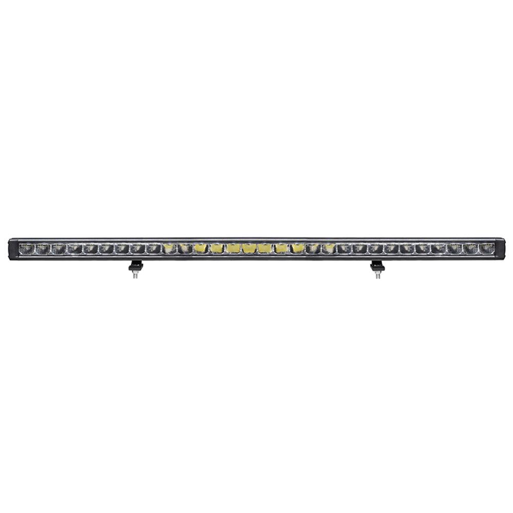 Universal - Super Slimline Lightbar - 39.5 Inch, 30 LED-Light Bars-Heise-Black Market UTV