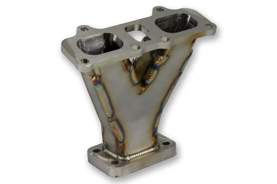 INLET HEADER FOR POLARIS RZR