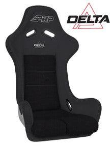 Delta Composite Race Seat-Seats-PRP Seats-Black-Black Market UTV