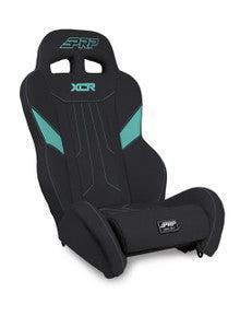 XCR Suspension Seats-Seats-PRP Seats-Teal-Black Market UTV