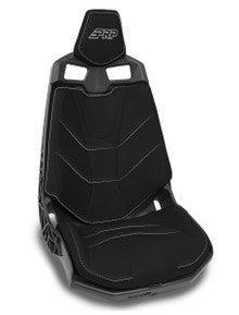 Seat Covers for Can-Am Maverick X3 &amp; Maverick R (Pair)-Seat-PRP Seats-Black-Black Market UTV