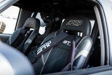 4.3 Harness-Harness-PRP Seats-Black-Black Market UTV