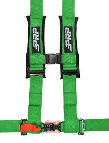 4.3 Harness-Harness-PRP Seats-Green-Black Market UTV