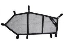 CAN AM X3 WINDOW NETS-Window Net-PRP Seats-Black Market UTV