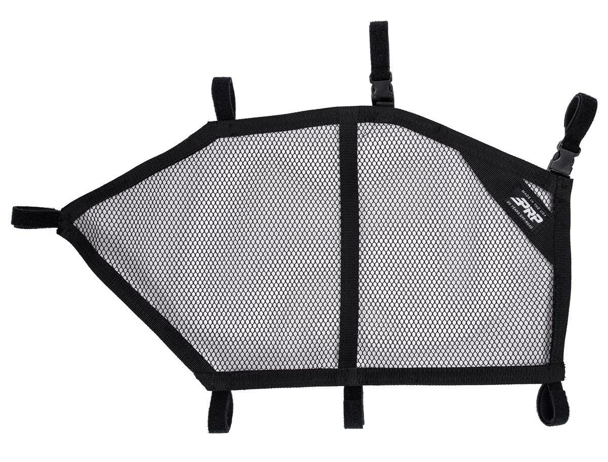 CAN AM X3 WINDOW NETS-Window Net-PRP Seats-Black Market UTV