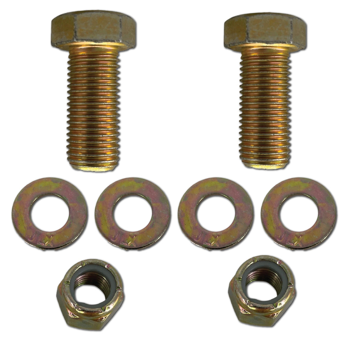 Harness Mounting Hardware
