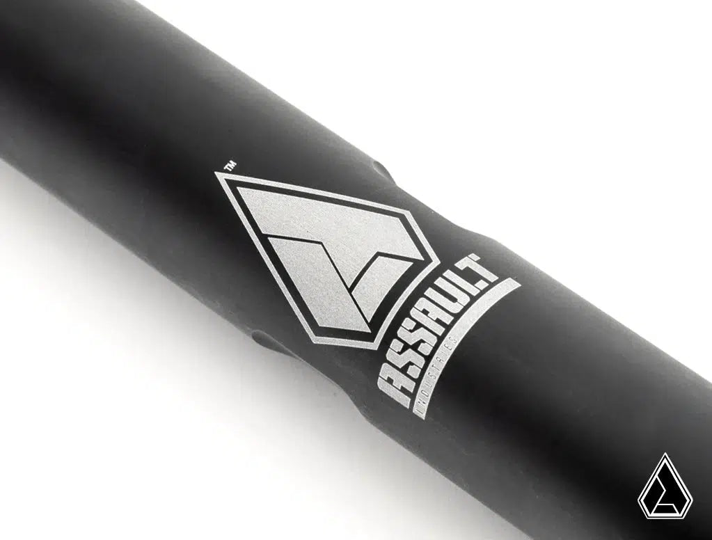 ASSAULT INDUSTRIES BARREL REAR SWAY BAR END LINKS (FITS: POLARIS RZR PRO XP)-Sway Bar End Links-Assault Industries-Black Market UTV