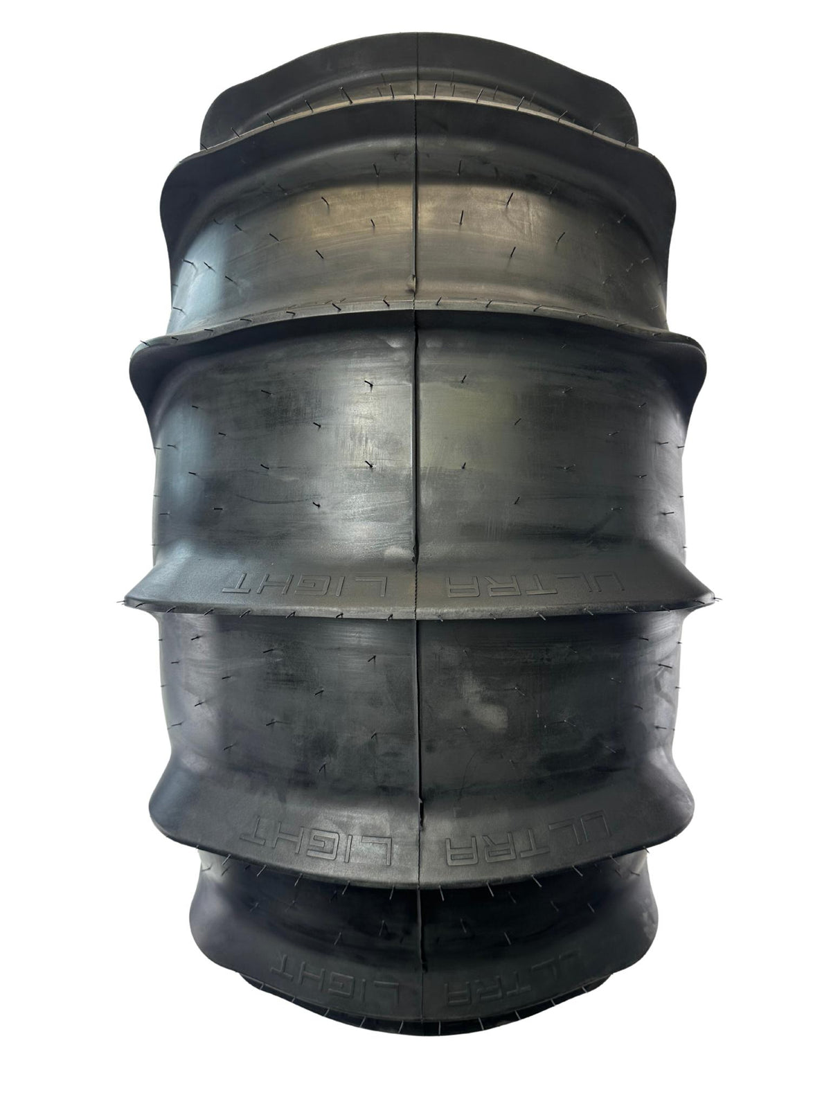 Packard Performance Big Foot HO Paddle Tires-Tires-Packard Performance-33x15-15-Black Market UTV