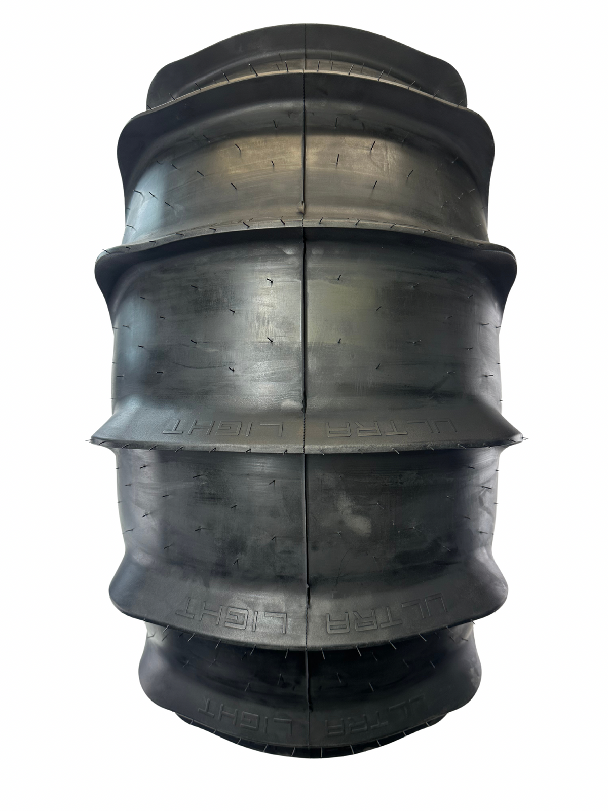 Big Foot HO Paddle Tires - Packard Performance-Tires-Packard Performance Dealer-33x15-15 16 Paddle-Black Market UTV