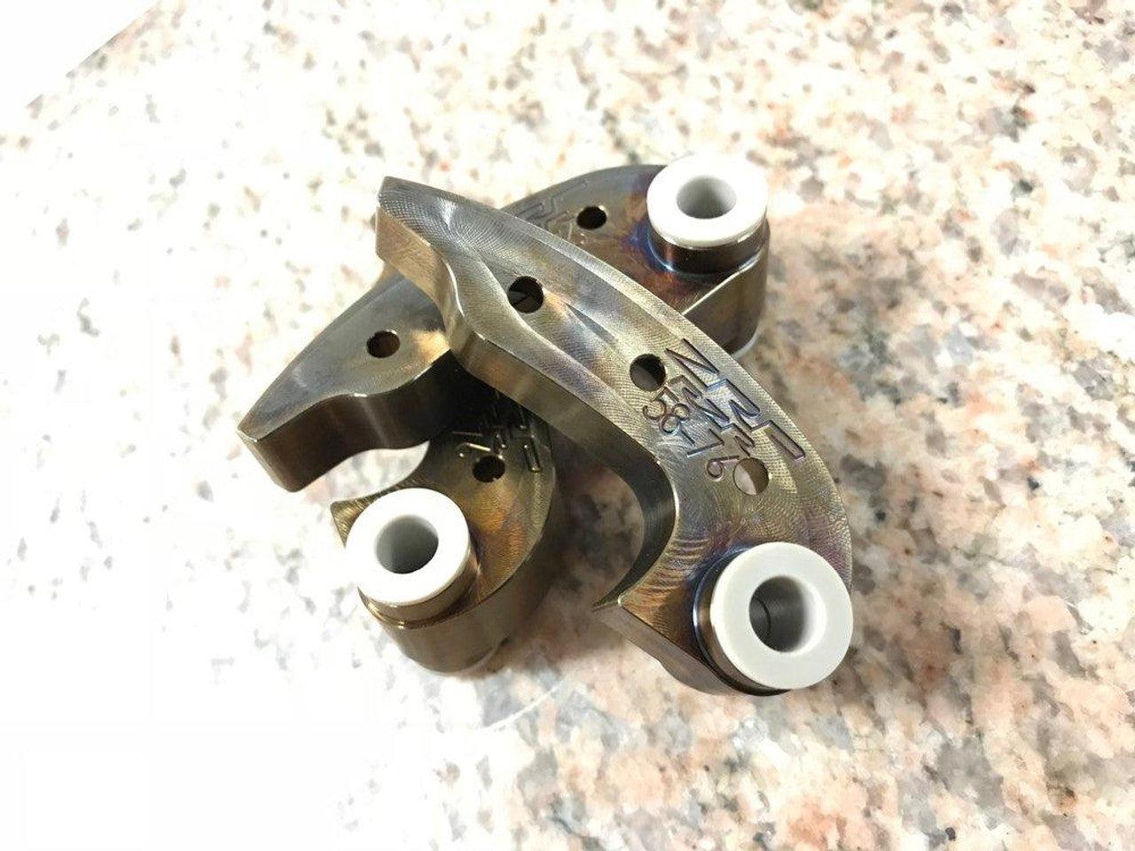 RZR Turbo Clutch Weights 58-76G-Clutch Weights-ZRP-Black Market UTV