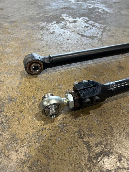 Polaris RZR Pro-R/Turbo-R Toe Link-Tie Rods-ZRP-Pro-R-Black Market UTV
