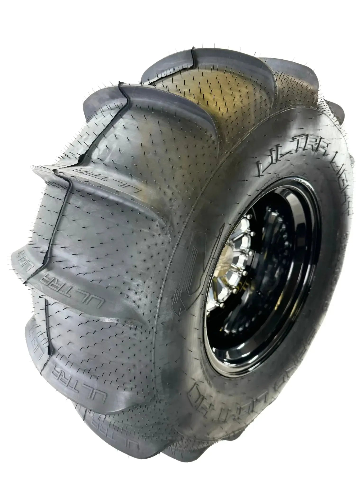 Sand Light HO (High Output) Paddle Tires Rear 33x15x15-Tires-Packard Performance-NO-Black Market UTV