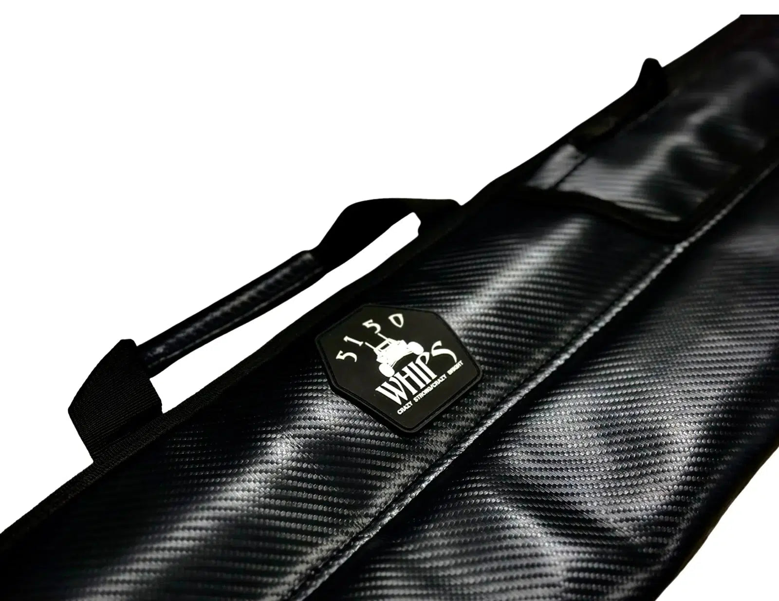 WHIP BAG-storage bag-5150 Whips-Black Market UTV