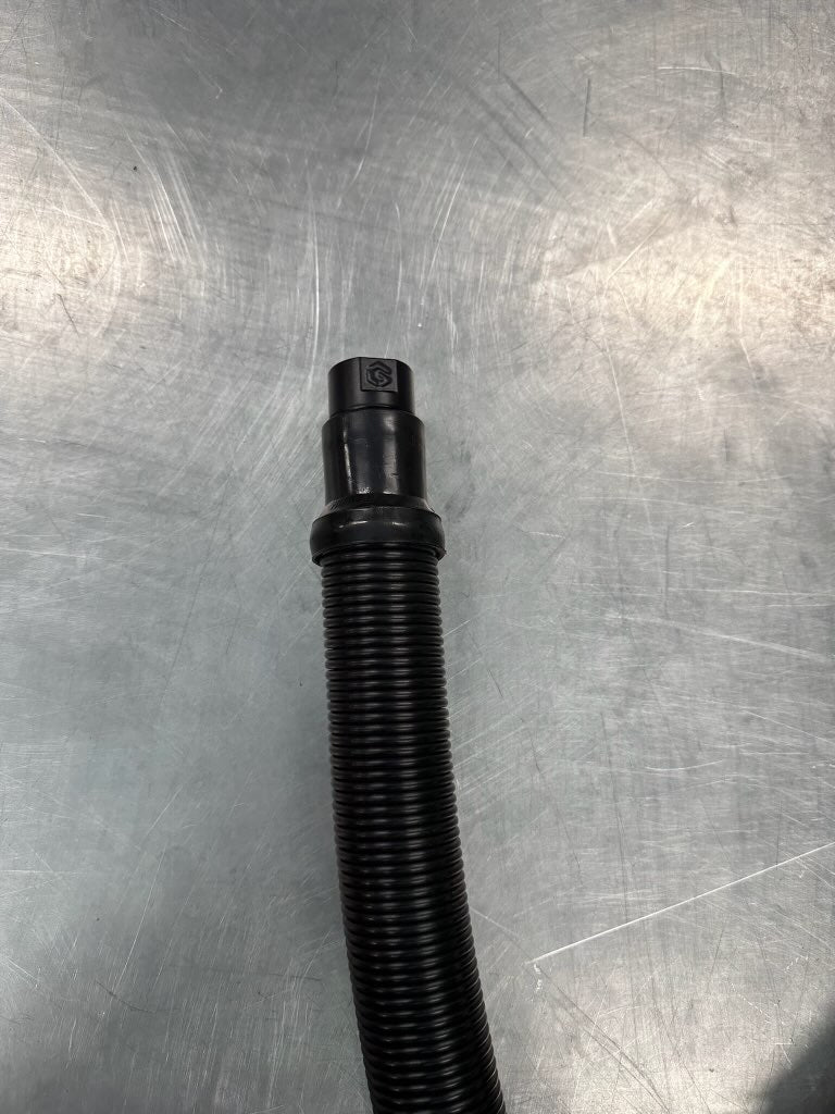 PUMPER HOSE MOUNT-rugged,pumper,accesories-Geiser Performance-BLACK-Black Market UTV