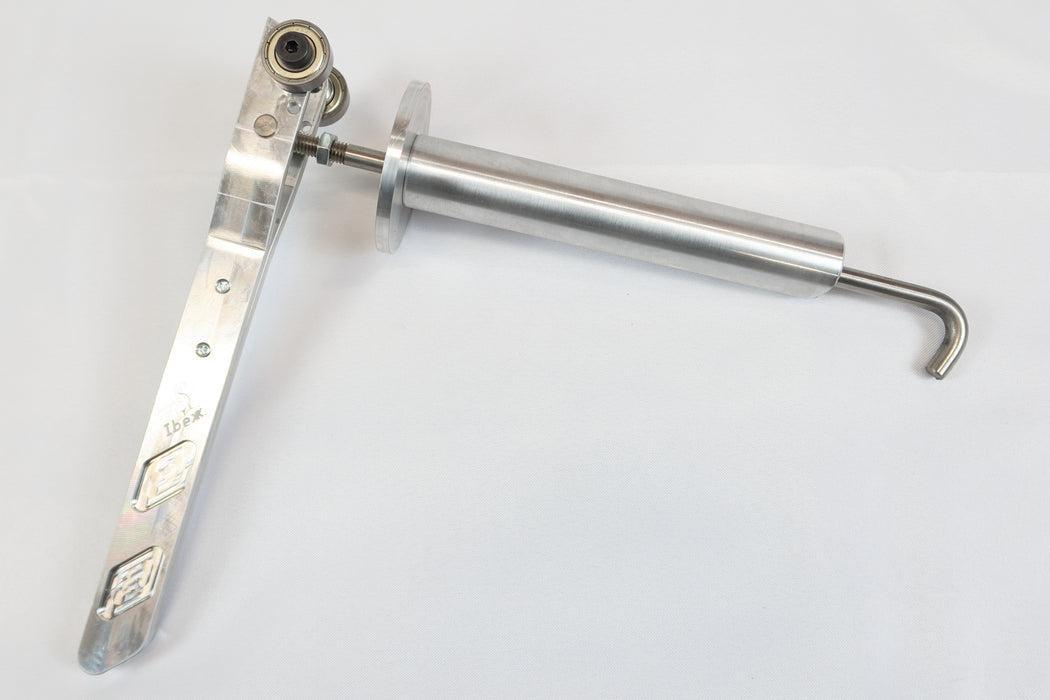 Advanced Collapse Tool-Clutch Tool-IBEXX-Snow Advanced Collapse Tool-Black Market UTV