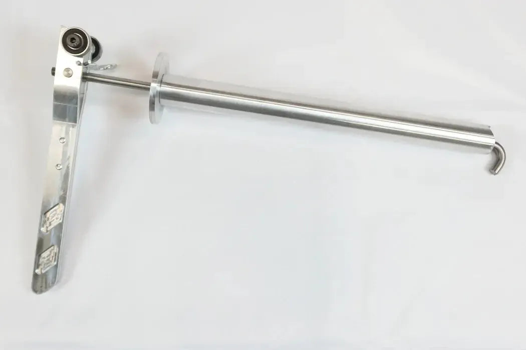 Advanced Collapse Tool-Clutch Tool-IBEXX-Snow Advanced Collapse Tool-Black Market UTV