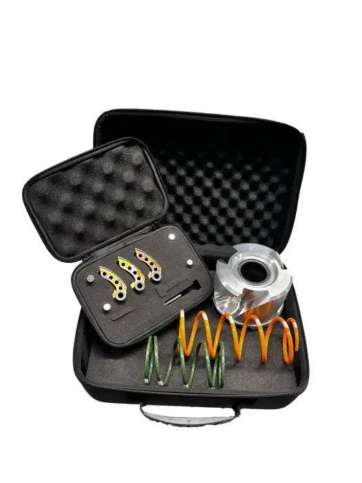 RZR Pro R NA Clutch Kit-Clutch Kit-IBEXX-Black Market UTV