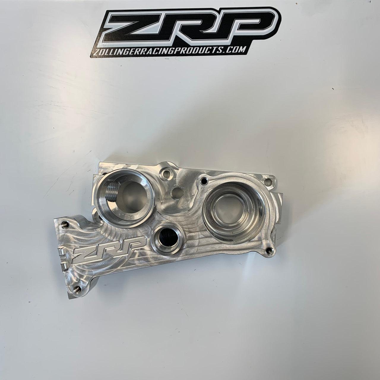 Polaris RZR Pro-R Thermostat housing-Thermostat-ZRP-Housing Only-None-Black Market UTV