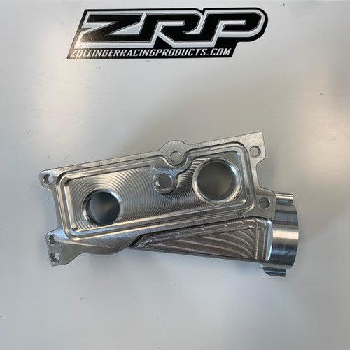 Polaris RZR Pro-R Thermostat housing-Thermostat-ZRP-Housing Only-None-Black Market UTV