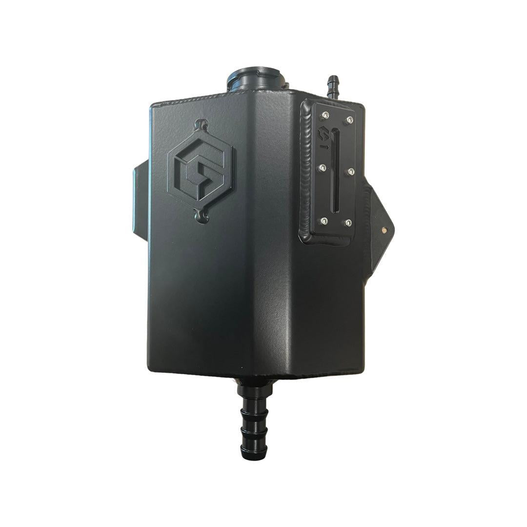 CAN AM X3 OEM REPLACEMENT COOLANT RESERVOIR TANK-Geiser Performance-Black Market UTV