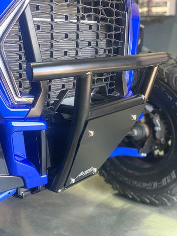 POLARIS RZR SPORT BUMPER (BLACK)