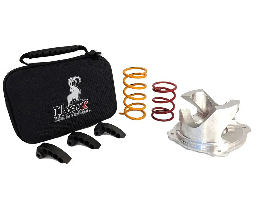 Xp 1000 Stage 2 Clutch Kit-Clutch Tools-IBEXX-2014-2015 Xp1000-Black Market UTV