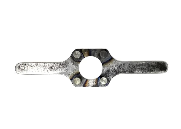 TAPP PRIMARY CLUTCH SPIDER REMOVAL TOOL