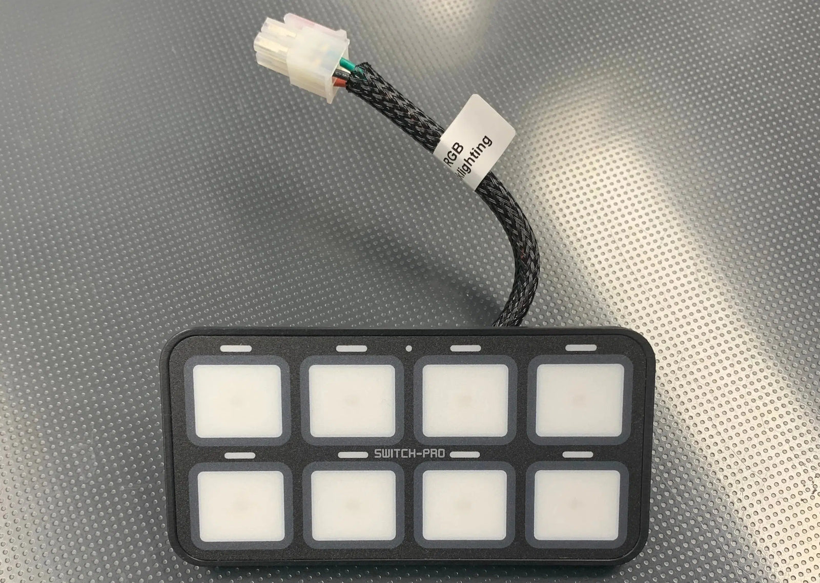 SWITCH PROS SP-9100 (SWITCH PANEL POWER SYSTEM)