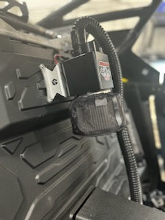 PCI PUMPER MOUNT-Geiser Performance-Black Market UTV