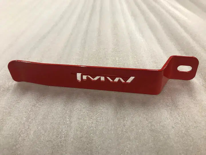 TMW RZR Battery Straps